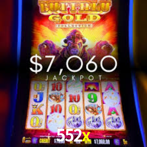 Welcome Bonus 552x
