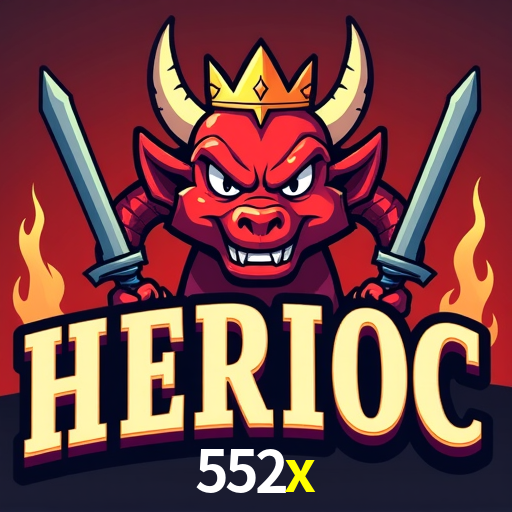Slot Games 552x
