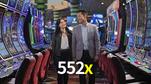 Live Casino 552x