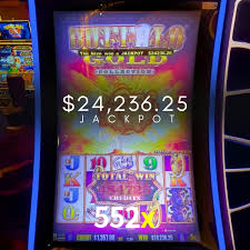 VIP Casino 552x
