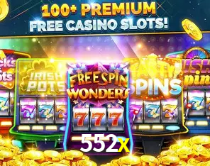Weekend Specials 552x