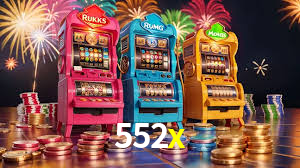 Spaceman Game 552x